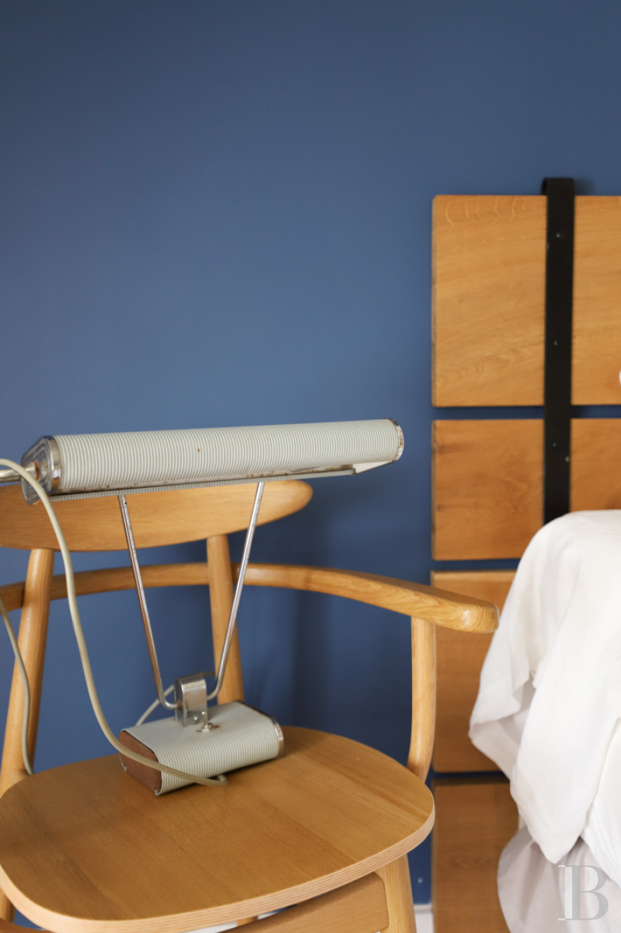 A renovated 18th-century farm with several gites between Paimpol and Saint-Brieuc, in the Côtes d'Armor department - photo  n°29